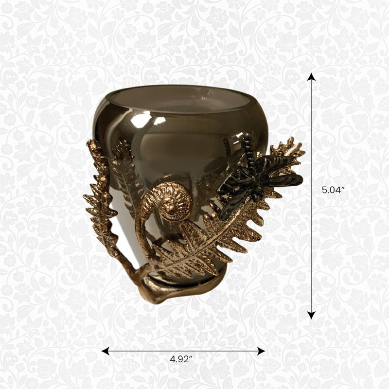 Porte-brosse à dents & culbuteur Brumley