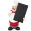 Figurine de cuisine Cole et Grey