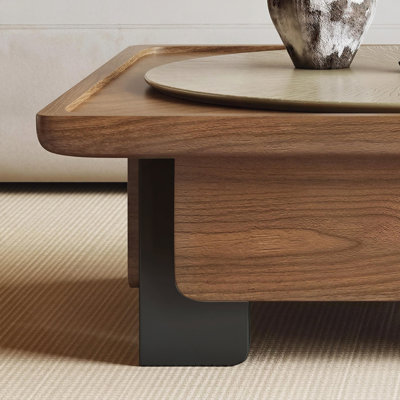 Small apartment creative coffee table