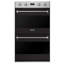 30" Electric Double Oven-110432926