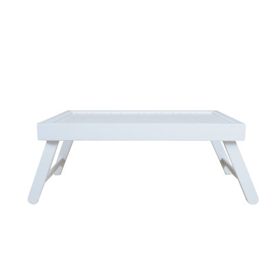Hornberger Solid Wood Tray