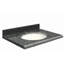 Dessus de salle de bain simple 37 po meuble-lavabo-19333045-19333046-19333050