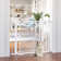 Pressure Mounted Pet Gate With Door