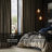 Olivia Velvet Blackout Curtain (1 Panel)-409279756-425611131