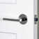 Viaggio Circolo Rosette Double Dummy with Milano Lever