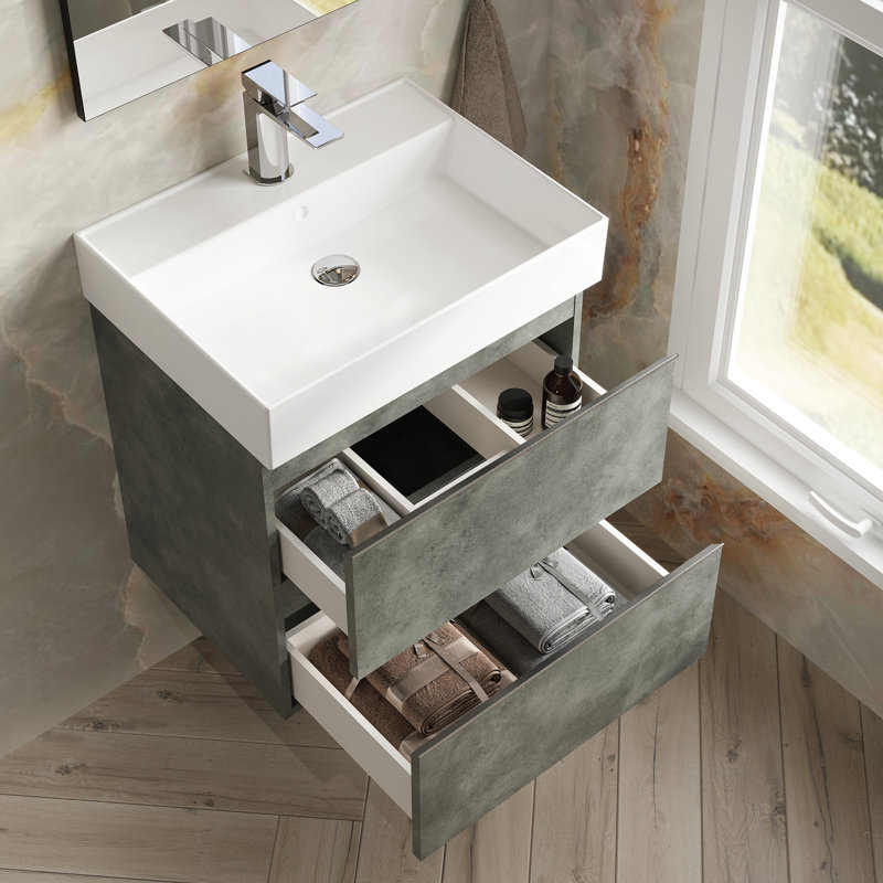 Billylee Bathroom Suite