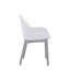 Fauteuil en PVC Clap-96600086-96600079