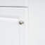 Meuble-lavabo 18 po avec lavabo en céramique