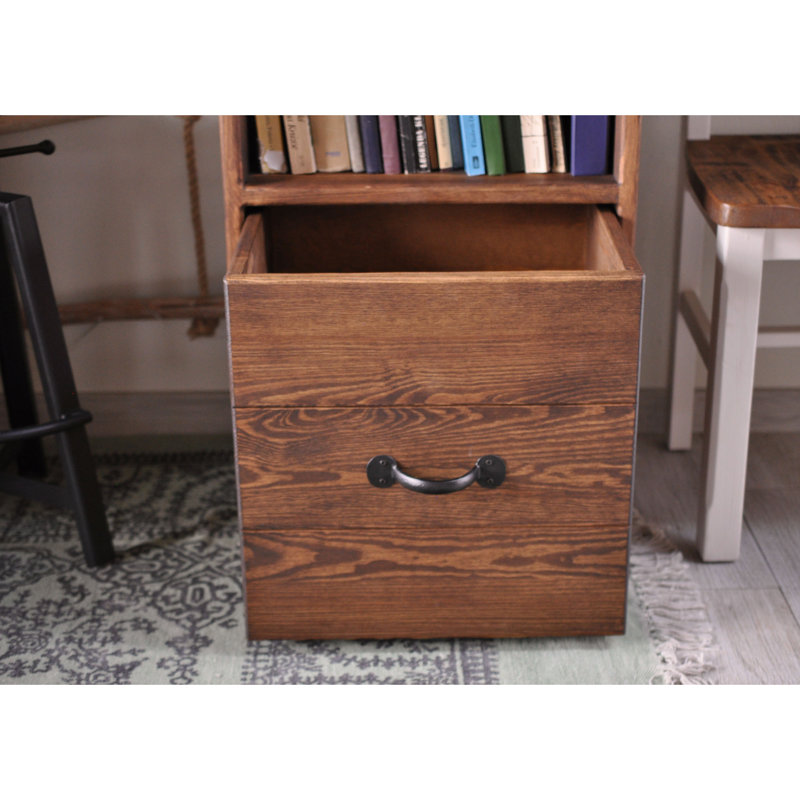 Cerny Bookcase
