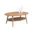 Rumford Coffee Table with Storage