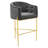 Savour Tufted Performance Velvet Counter Stool-260274972-260274963