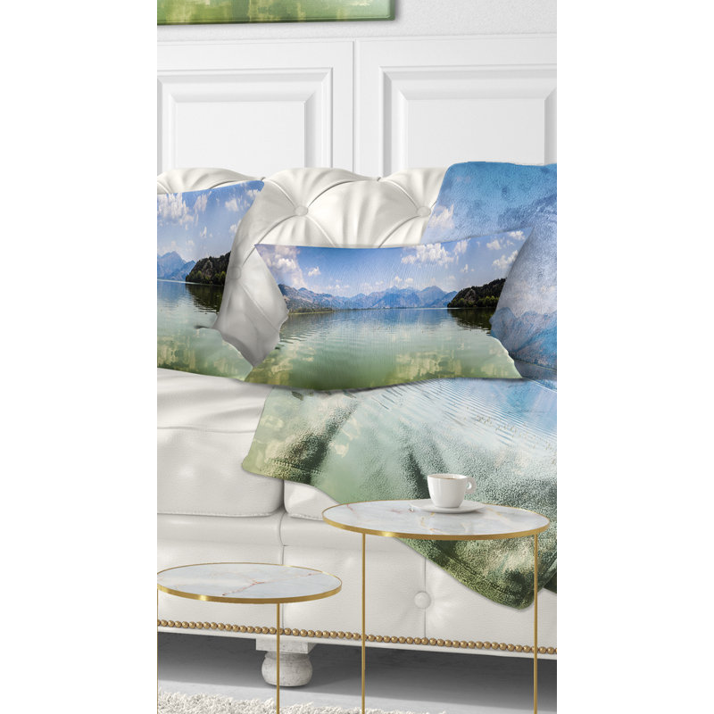 Coussin Kastoria