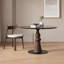 Table de salle à manger en noyer noir-1029548173-1029548174-1029548180