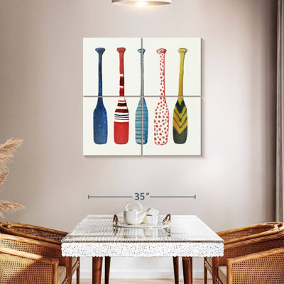 Aletra Paddle