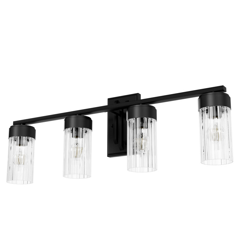 Gatz - Light Dimmable Vanity Light, 4
