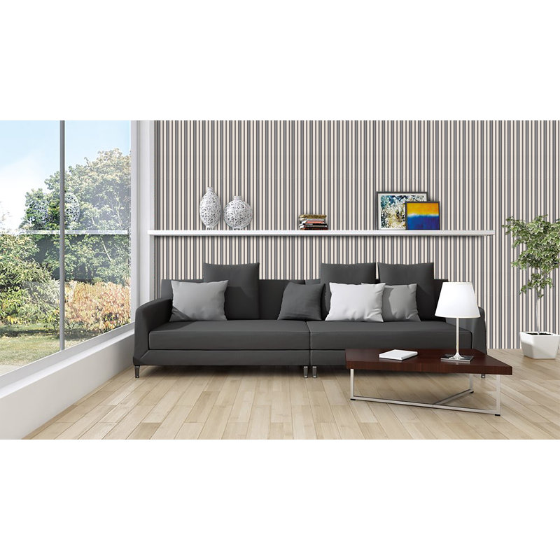 Rouleau de papier peint 33 pi x 20 po