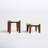 Durham 2 Piece Round Plant Stand Set-511607832