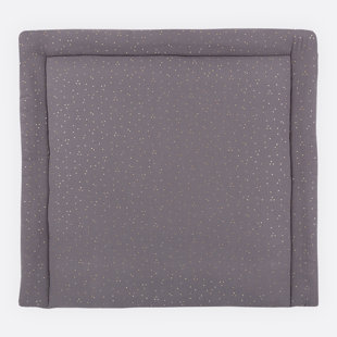 Cotton 4cm L Changing Mat