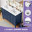 Balconera 48'' Single Bathroom Vanity With Sink Set-110916389-131425049