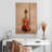 Classical Violin Set-1076289268