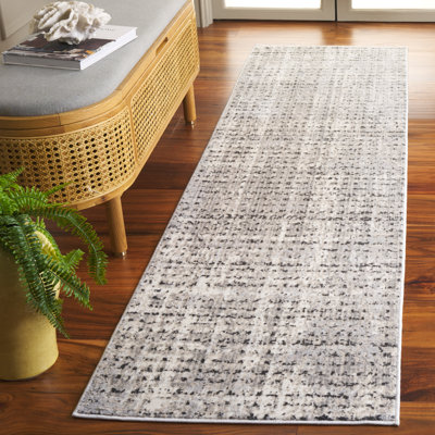 Tapis Asjah Performance