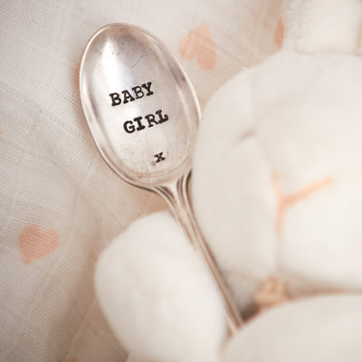 Hendon Teaspoon