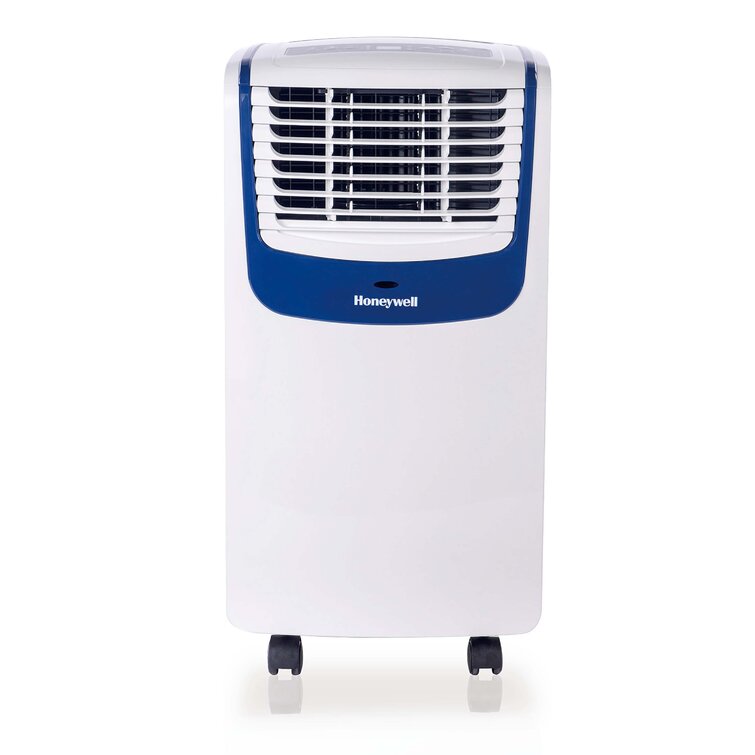 honeywell freestanding air conditioner