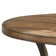 Jimerson Solid Wood Top End Table