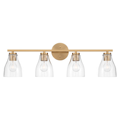 Keston Dimmable Vanity Light