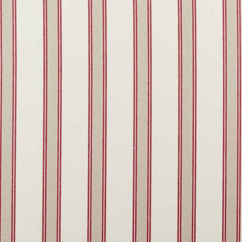 Oxford Fabric, Red