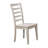 Kewaunee 17.5'' H Solid Wood Side Chair-22507352