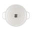 Le Creuset Signature Enameled Cast Iron Round Dutch Oven with Lid-100151014-89223693