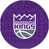 Kings de Sacramento est en rupture de stock