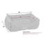 Wilton Polyester Pet Bed-1882413908-1882413911