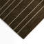 Tapis intérieur / extérieur brun HorizontalStripes-7360456