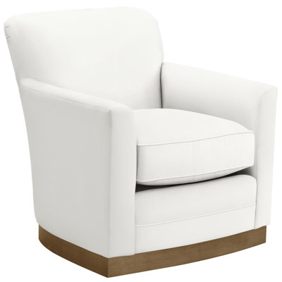 Michael Weiss 30.5"Paris Swivel Chair