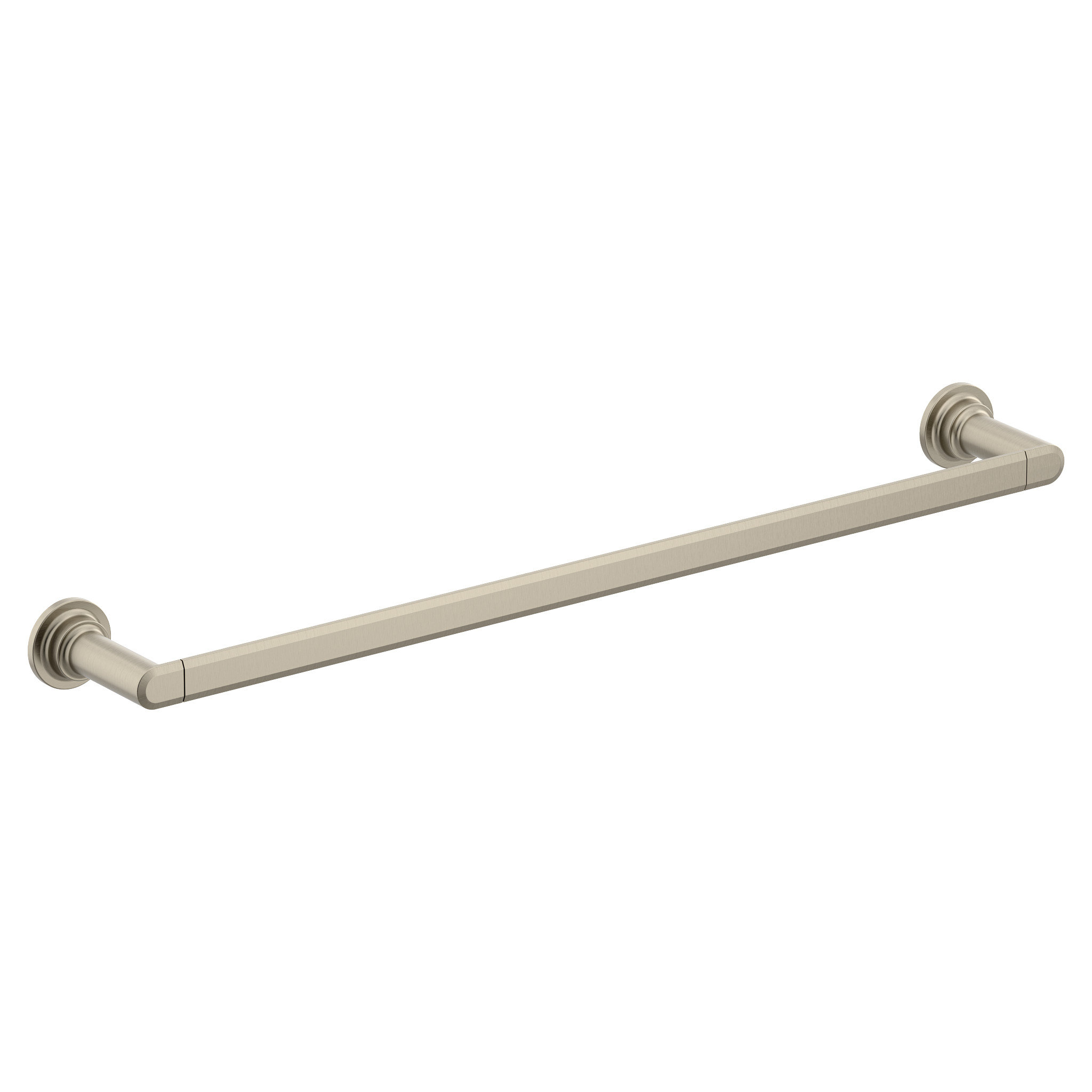 Moen Align 9-Inch Modern Hand Towel Bar & Reviews