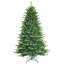 The Holiday Aisle® 7ft App Controlled Christmas Tree, Pe/pvc Xmas Tree W/ Colour Changing Led Lights-1647079521