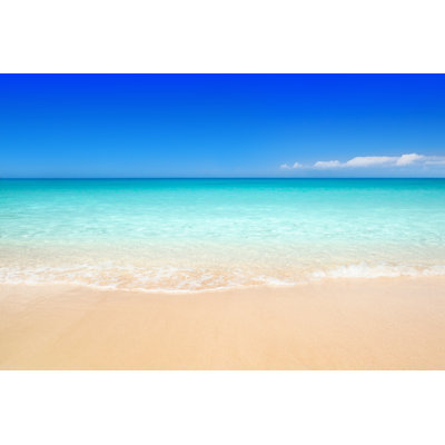 " Beach " by Adisa