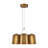 Bell 20-In Chandelier-113873752-113873755