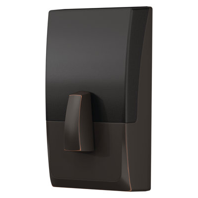 Encode Smart WiFi Deadbolt with Century Trim