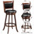 Janette 5 - Person Pedestal Dining Set-1060682617