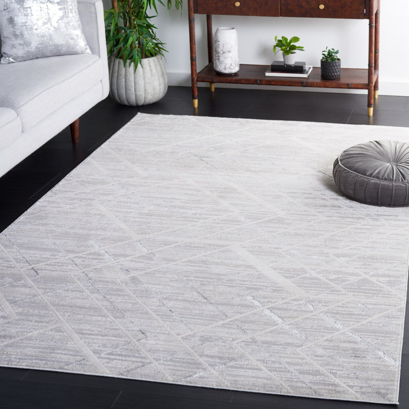 Tapis Behlau, Rectangle 5 pi 3 po x 7 pi 6 po