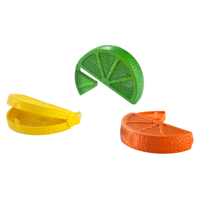 Tea Infuser Set Of 3