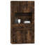 Vidaxl 80cm Sideboard-87471151