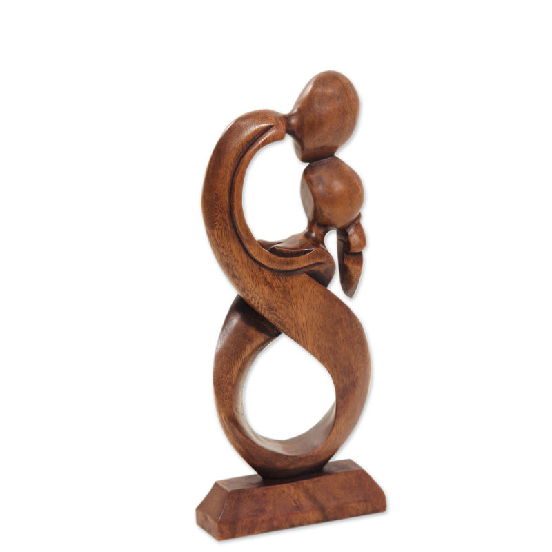 Figurine Cuyler Kiss Me