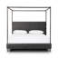 Anderson Upholstered Canopy Bed-1902264683-1902265987