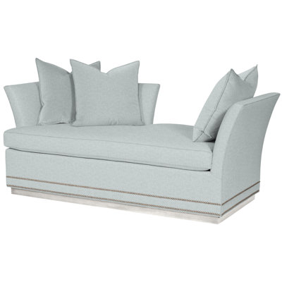 Michael Weiss Millington Left Arm Plain Seat Corner Chaise