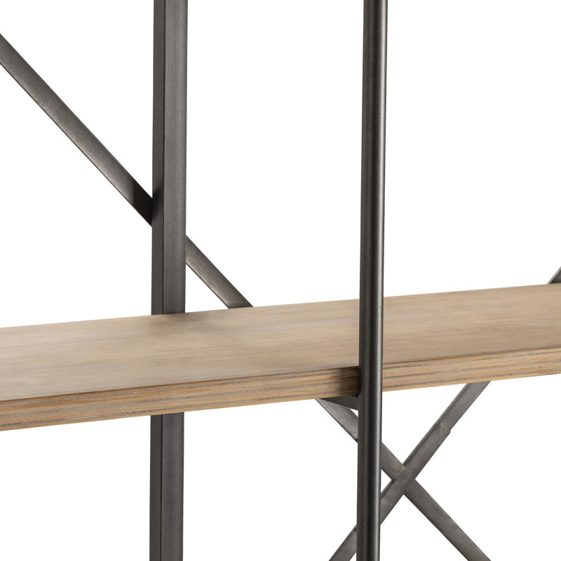 Borkholder Etagere Bookcase