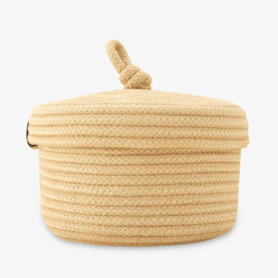 Laundry Basket